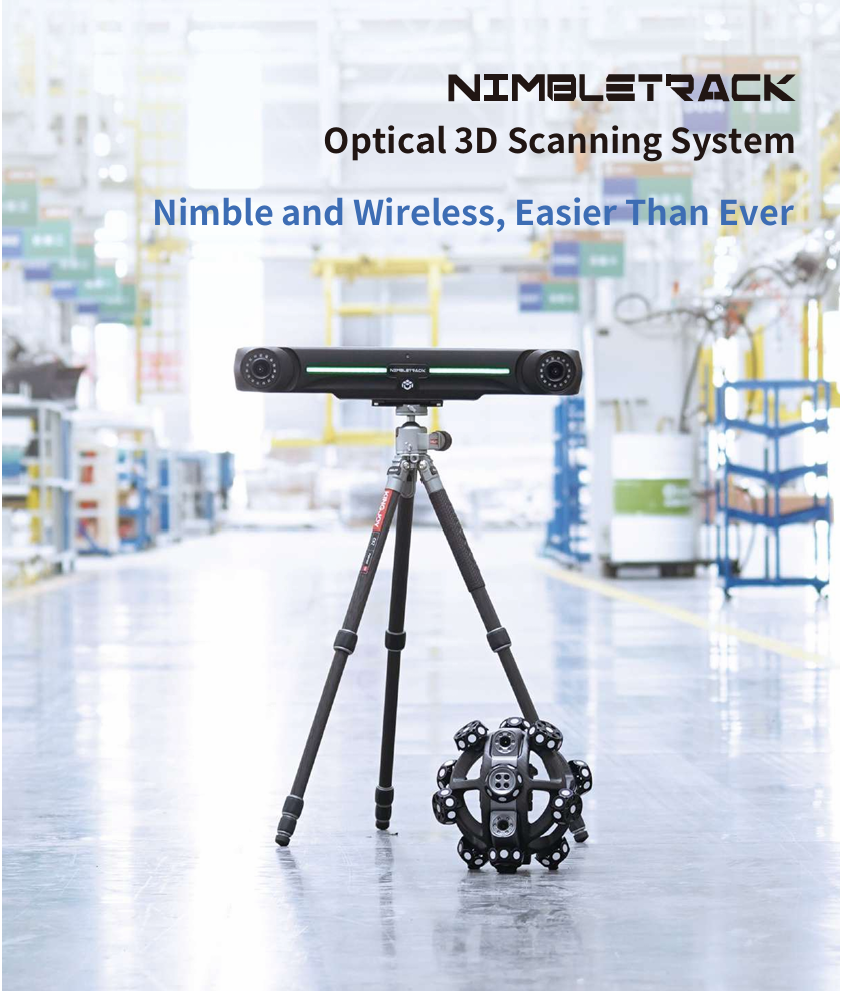 NimbleTrack