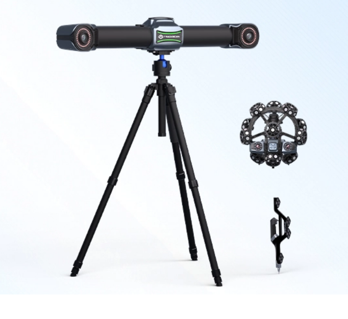 TrackScan